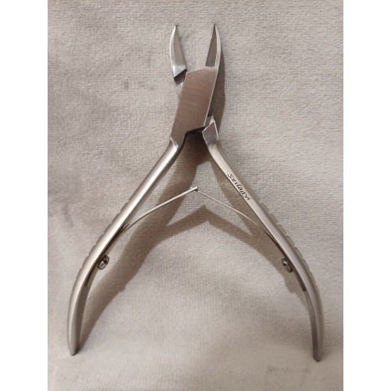 Szilágyi Körömcsípõ egyenes 11cm RM30 Szilágyi Körömcsípõ egyenes 11cm RM30