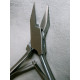 Szilágyi körömcsípő 11.5 cm RM31 Szilágyi körömcsípő 11.5 cm RM31