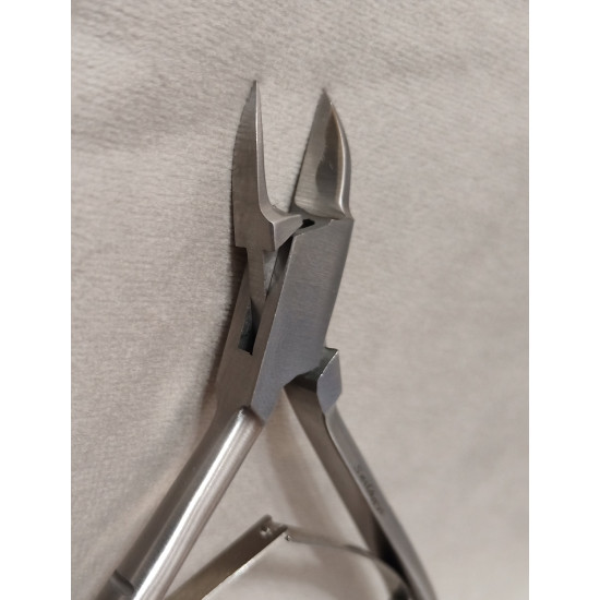 Szilágyi Körömcsípõ egyenes 11,5cm RM30 Szilágyi Körömcsípõ egyenes 11,5cm RM30