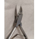 Szilágyi Körömcsípõ egyenes 11,5cm RM30 Szilágyi Körömcsípõ egyenes 11,5cm RM30