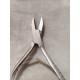 Szilágyi Körömcsípõ egyenes 11,5cm RM30 Szilágyi Körömcsípõ egyenes 11,5cm RM30