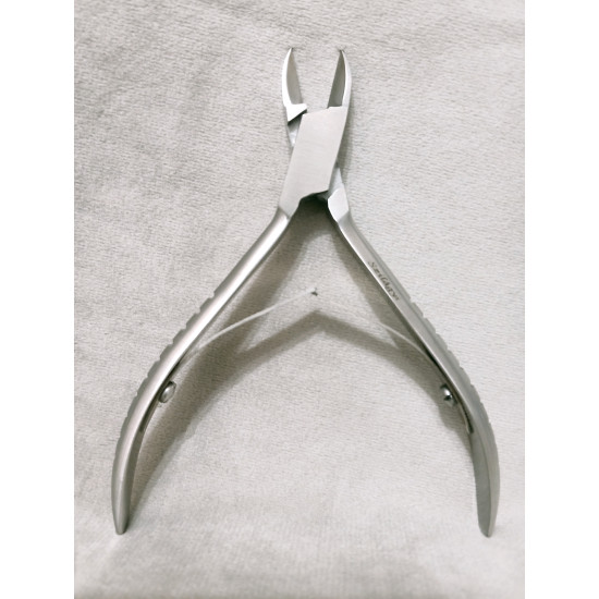 Szilágyi Körömcsípõ egyenes 11,5cm RM30 Szilágyi Körömcsípõ egyenes 11,5cm RM30