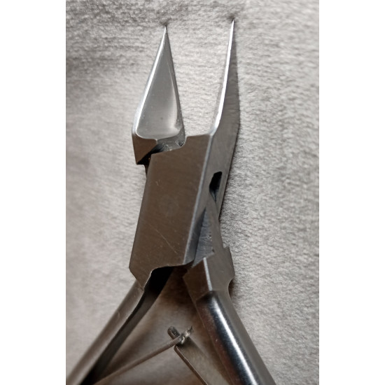Szilágyi körömcsípő 11.5 cm RM31 Szilágyi körömcsípő 11.5 cm RM31