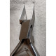 Szilágyi körömcsípő 11.5 cm RM31 Szilágyi körömcsípő 11.5 cm RM31