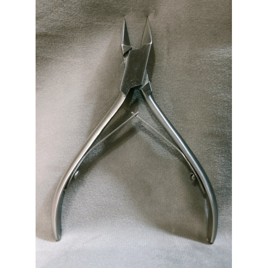 Szilágyi körömcsípő 11.5 cm RM31 Szilágyi körömcsípő 11.5 cm RM31