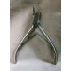 Szilágyi körömcsípő 11.5 cm RM31 Szilágyi körömcsípő 11.5 cm RM31