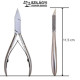 Szilágyi körömcsípő 11.5 cm RM31 Szilágyi körömcsípő 11.5 cm RM31