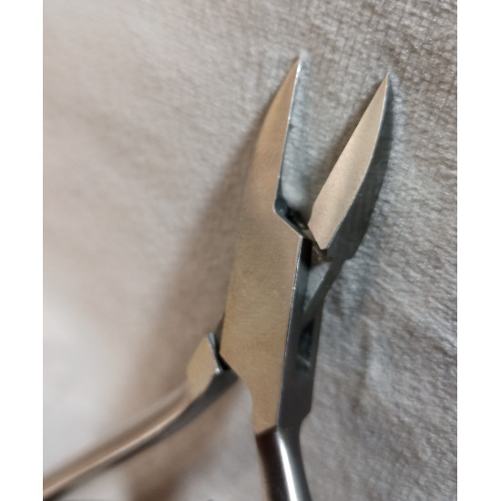 Szilágyi körömcsípő 11.5 cm RM33 Szilágyi körömcsípő 11.5 cm RM33
