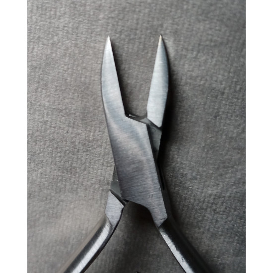 Szilágyi körömcsípő 11.5 cm RM33 Szilágyi körömcsípő 11.5 cm RM33