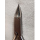 Szilágyi körömcsípő egyenes keskeny fej 13.5cm RM38 Szilágyi körömcsípő egyenes keskeny fej 13.5cm RM38