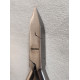 Szilágyi körömcsípő egyenes keskeny fej 13.5cm RM38 Szilágyi körömcsípő egyenes keskeny fej 13.5cm RM38