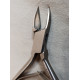 Szilágyi körömcsípő 11.5 cm RM33 Szilágyi körömcsípő 11.5 cm RM33