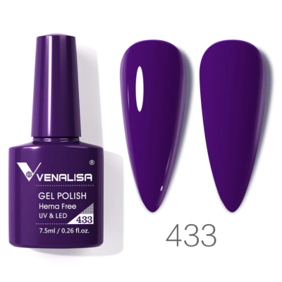 Venalisa HEMA Free