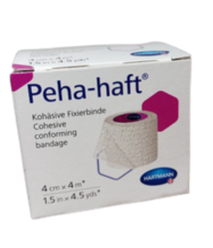 Kötszer, sebkezelés