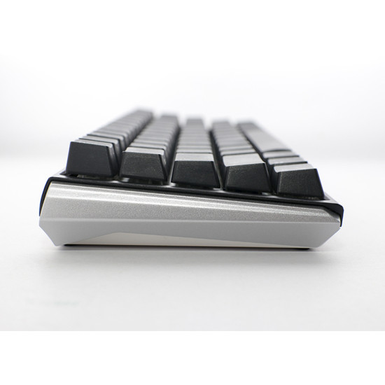 Billentyűzet Ducky ONE 3 Mini MX Brown RGB Premium ABS Magyar (HU) Fekete Billentyűzet Ducky ONE 3 Mini MX Brown RGB Premium ABS Magyar (HU) Fekete