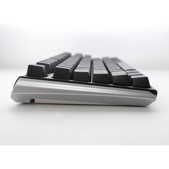 Billentyűzet Ducky ONE 3 TKL MX Blue RGB Premium ABS Magyar (HU) Fekete Billentyűzet Ducky ONE 3 TKL MX Blue RGB Premium ABS Magyar (HU) Fekete