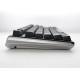 Billentyűzet Ducky ONE 3 TKL MX Blue RGB Premium ABS Magyar (HU) Fekete Billentyűzet Ducky ONE 3 TKL MX Blue RGB Premium ABS Magyar (HU) Fekete