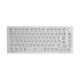 Billentyűzet kiegészítő Glorious GMMK TKL Pro alap ISO-kiosztás Ezüst Billentyűzet kiegészítő Glorious GMMK TKL Pro alap ISO-kiosztás Ezüst