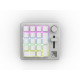 Billentyűzet kiegészítő Glorious GMMK Wireless RGB Macro/Numpad Fehér Billentyűzet kiegészítő Glorious GMMK Wireless RGB Macro/Numpad Fehér