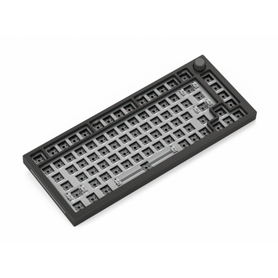 Billentyűzet kiegészítő Glorious GMMK Pro 75% kapcsolótábla polikarbonát ISO Billentyűzet kiegészítő Glorious GMMK Pro 75% kapcsolótábla polikarbonát ISO