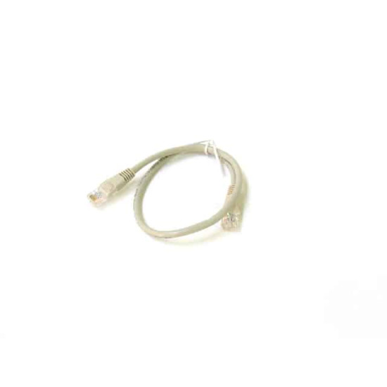 Kábel UTP Patch Kolink CAT5e 0.5m fekete Kábel UTP Patch Kolink CAT5e 0.5m fekete