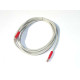 Kábel UTP Patch Value CAT5e 3m Crosslink Kábel UTP Patch Value CAT5e 3m Crosslink