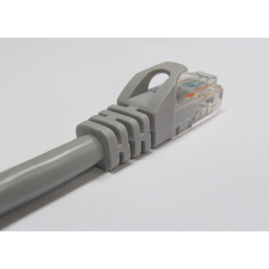 Kábel UTP Patch Value CAT6 3m Kábel UTP Patch Value CAT6 3m