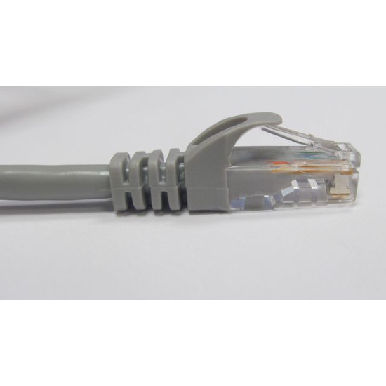 Kábel UTP Patch Value CAT6 3m Kábel UTP Patch Value CAT6 3m
