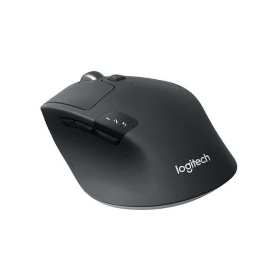 Egér Logitech M720 Triathlon Optikai Wireless Fekete Egér Logitech M720 Triathlon Optikai Wireless Fekete