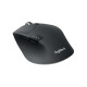 Egér Logitech M720 Triathlon Optikai Wireless Fekete Egér Logitech M720 Triathlon Optikai Wireless Fekete