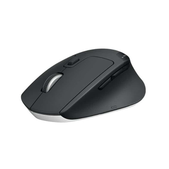 Egér Logitech M720 Triathlon Optikai Wireless Fekete Egér Logitech M720 Triathlon Optikai Wireless Fekete