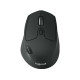 Egér Logitech M720 Triathlon Optikai Wireless Fekete Egér Logitech M720 Triathlon Optikai Wireless Fekete