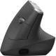 Egér Logitech MX Vertical Optikai Wireless Grafit Egér Logitech MX Vertical Optikai Wireless Grafit