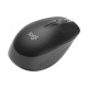 Egér Logitech M190 Optikai Wireless Szénfekete Egér Logitech M190 Optikai Wireless Szénfekete