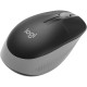 Egér Logitech M190 Optikai Wireless Szürke Egér Logitech M190 Optikai Wireless Szürke