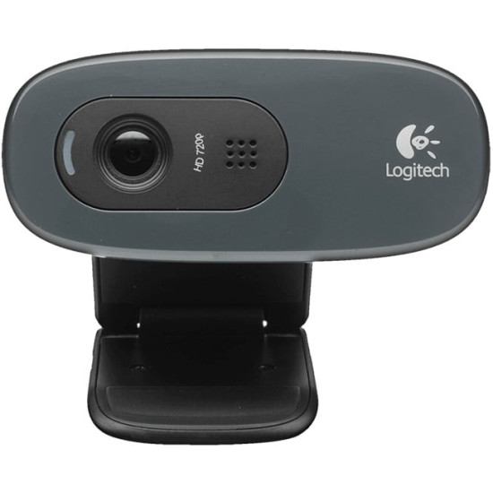 Webkamera Logitech C270 HD USB 2.0 Webkamera Logitech C270 HD USB 2.0