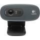 Webkamera Logitech C270 HD USB 2.0 Webkamera Logitech C270 HD USB 2.0
