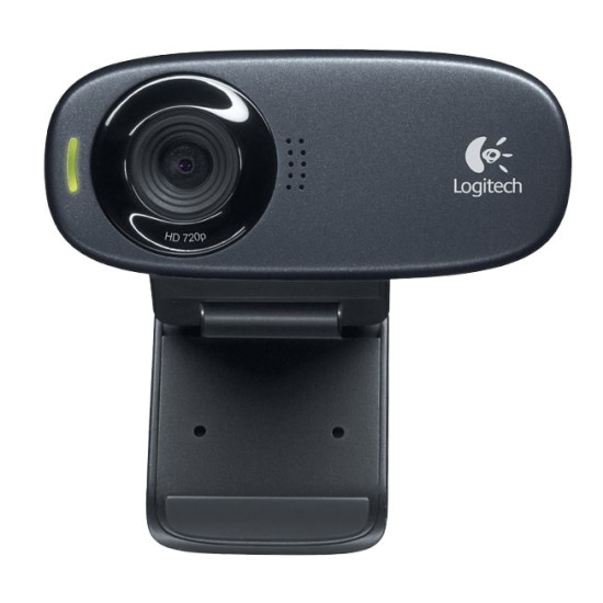 Webkamera Logitech C310 HD USB 2.0 Webkamera Logitech C310 HD USB 2.0
