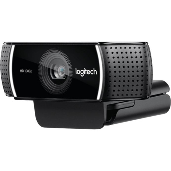 Webkamera Logitech C922 Pro Stream FHD USB Webkamera Logitech C922 Pro Stream FHD USB