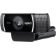 Webkamera Logitech C922 Pro Stream FHD USB Webkamera Logitech C922 Pro Stream FHD USB