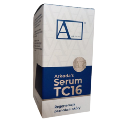Arkada  TC16  szérum 11 ml