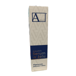 Arkada Regeneráló gél szérum 15ml