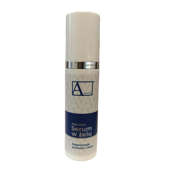 Arkada Regeneráló gél szérum 15ml