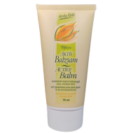 Biyovis Herba Gold aktív balzsam 75 ml