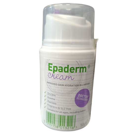 Epaderm krém (50g)