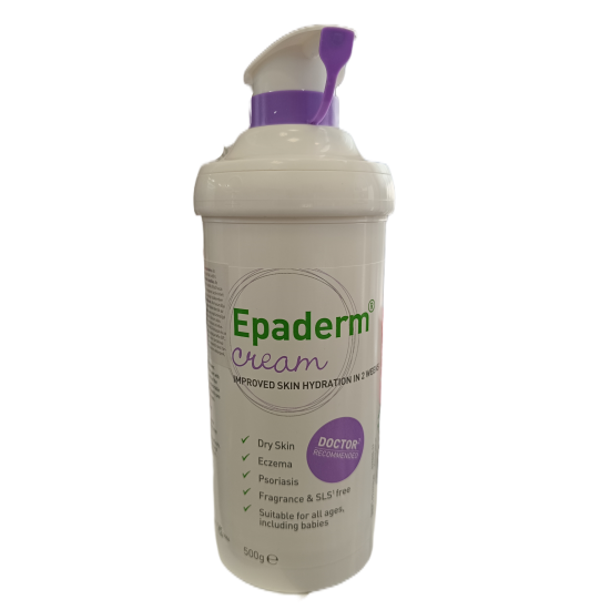 Epaderm krém (500 g)