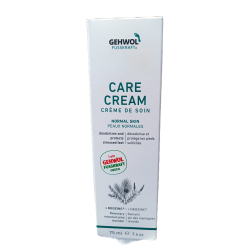 Gehwol Fusskraft Ápoló lábkrém 75ml