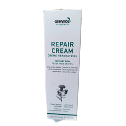 Gehwol Fusskraft Regeneráló lábápolókrém Repair 75ml