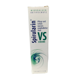  Spirularin VS