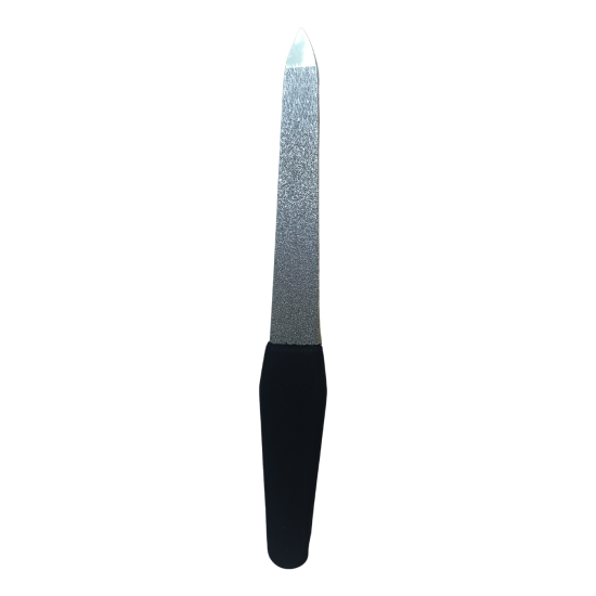 Manikűr reszelő 12cm